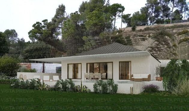 Foto 1 de Xalet en venda a Castellgalí de 4 habitacions amb terrassa i jardí