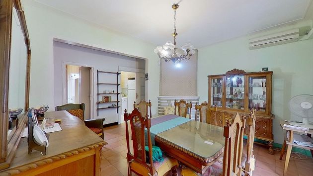 Foto 2 de Pis en venda a Valldaura - Ctra. de Cardona de 4 habitacions amb balcó i aire acondicionat