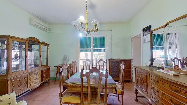 Foto 2 de Piso en venta en Valldaura - Ctra. de Cardona de 4 habitaciones con balcón y aire acondicionado