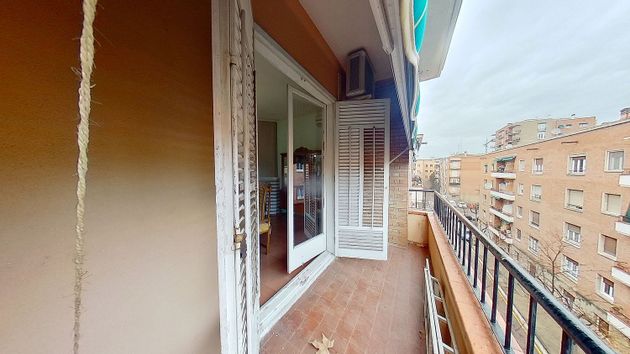 Foto 2 de Pis en venda a Valldaura - Ctra. de Cardona de 4 habitacions amb balcó i aire acondicionat