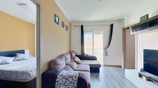 Foto 2 de Piso en venta en Mion - Puigberenguer de 3 habitaciones con balcón