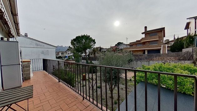 Foto 2 de Chalet en venta en Sant Vicenç de Castellet de 2 habitaciones con terraza y garaje