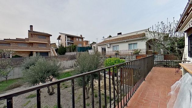 Foto 2 de Xalet en venda a Sant Vicenç de Castellet de 2 habitacions amb terrassa i garatge