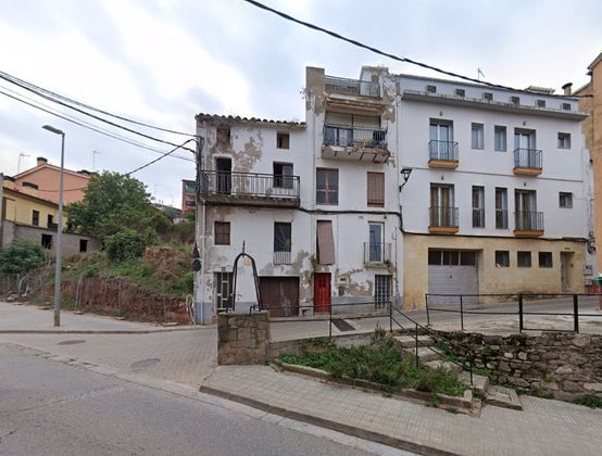 Foto 1 de Casa adossada en venda a Artés de 3 habitacions amb terrassa i garatge