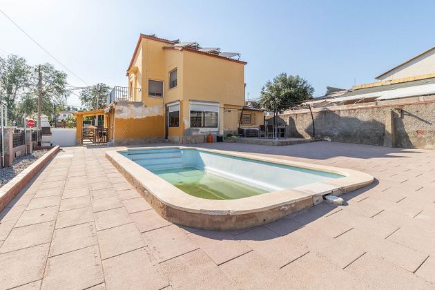 Foto 1 de Xalet en venda a Piera de 4 habitacions amb terrassa i piscina