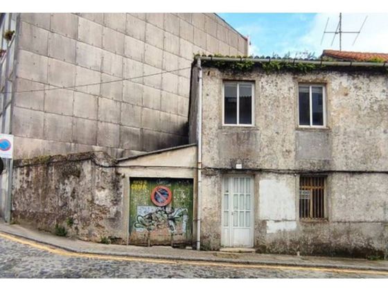 Foto 1 de Casa en venda a Concheiros - Fontiñas de 3 habitacions amb garatge
