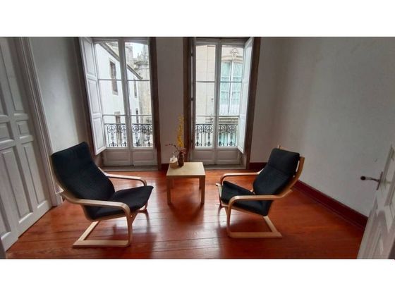 Foto 1 de Dúplex en venda a Casco Histórico de 3 habitacions i 130 m²