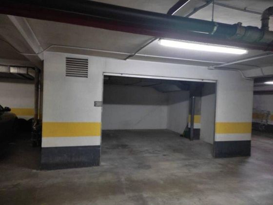 Foto 1 de Venta de garaje en calle Antonio Gómez Vilasó de 30 m²