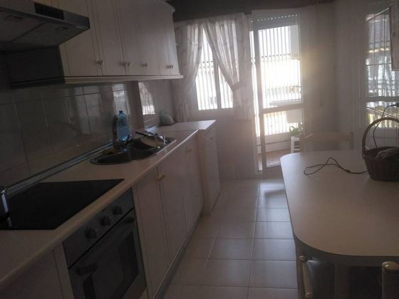 Foto 1 de Dúplex en venta en Adina-Portonovo de 3 habitaciones con terraza y garaje