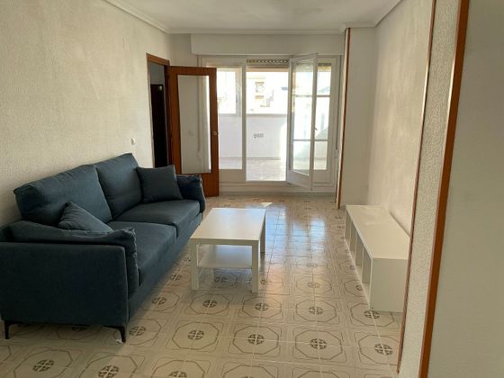 Foto 1 de Ático en venta en Alcora, l´ de 3 habitaciones con terraza