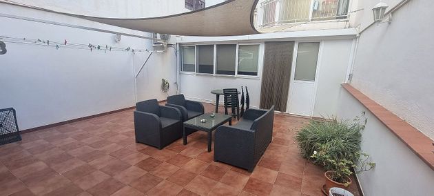 Foto 1 de Pis en venda a La Salut - Lloreda de 3 habitacions amb terrassa i balcó