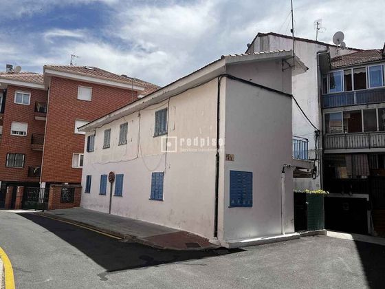 Foto 2 de Pis en venda a Deportivo Galapagar - Los Almendros de 4 habitacions amb terrassa