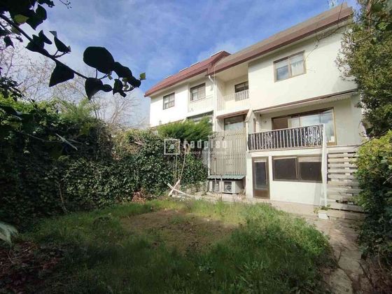 Foto 1 de Casa en venda a La Navata de 4 habitacions amb terrassa i piscina