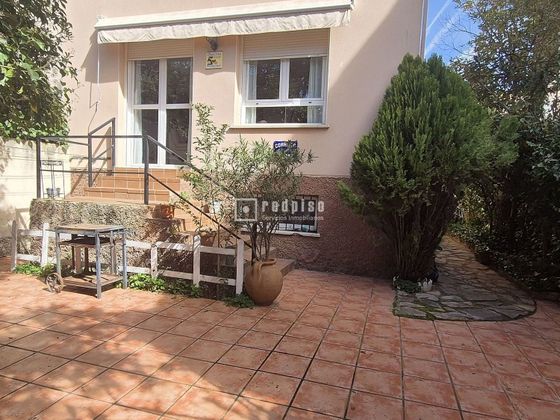Foto 1 de Casa en venda a El Praderón de 3 habitacions amb terrassa i piscina