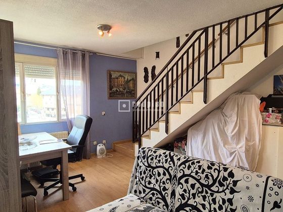 Foto 2 de Dúplex en venda a Casa Amarilla de 2 habitacions amb garatge i aire acondicionat