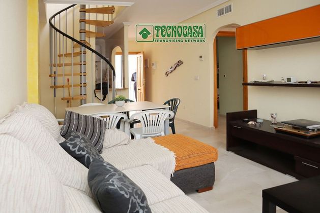 Foto 2 de Àtic en venda a Playa de Garrucha de 2 habitacions amb terrassa i garatge