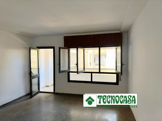 Foto 2 de Venta de piso en Playa de Garrucha de 3 habitaciones con terraza y ascensor