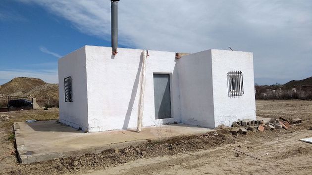 Foto 1 de Casa rural en venda a calle Cortijo de Jabel de 1 habitació i 80 m²