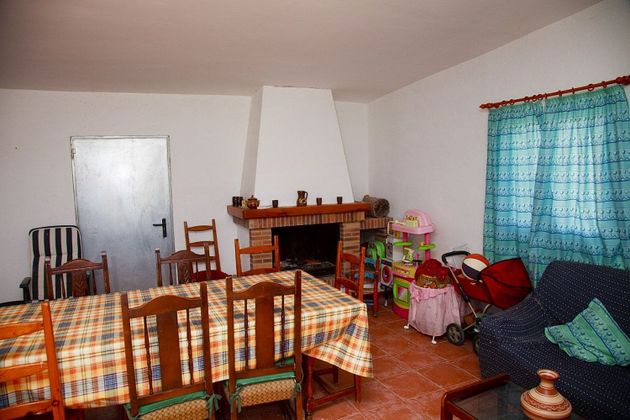 Foto 2 de Casa rural en venta en calle Cortijo de Jabel de 1 habitación y 80 m²