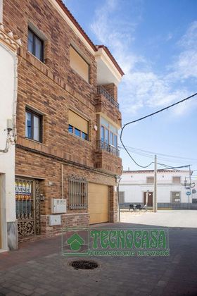 Foto 2 de Piso en venta en Gallardos (Los) de 3 habitaciones con terraza y balcón