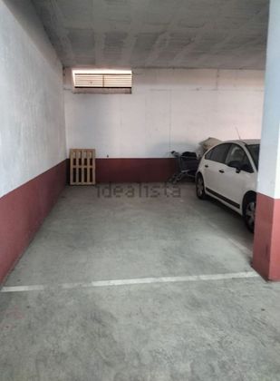 Foto 1 de Garaje en alquiler en calle Nueva de 10 m²
