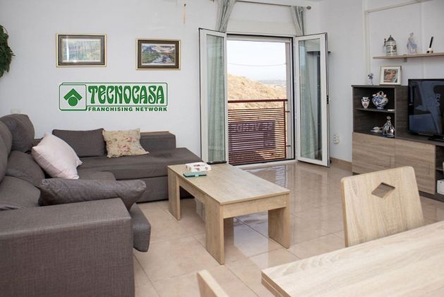 Foto 2 de Pis en venda a Playa de Garrucha de 2 habitacions amb garatge i aire acondicionat