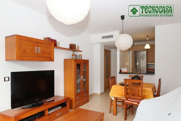 Foto 1 de Pis en venda a calle Joaquín Escobar de 2 habitacions amb terrassa i garatge