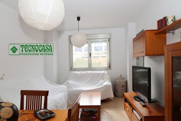 Foto 2 de Pis en venda a calle Joaquín Escobar de 2 habitacions amb terrassa i garatge