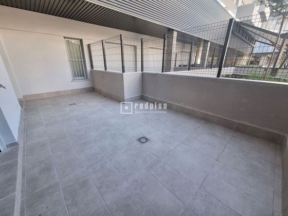 Foto 1 de Venta de piso en Centro - Rivas-Vaciamadrid de 1 habitación con terraza y piscina