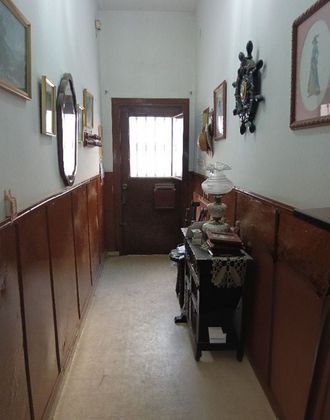 Foto 2 de Casa en venda a Camino Algarrobo - Las Arenas de 4 habitacions amb balcó i calefacció