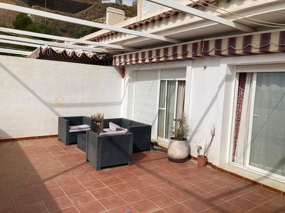 Foto 1 de Piso en venta en Lo Cea - Los Cortijos de 3 habitaciones con terraza y piscina