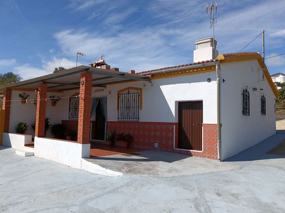 Foto 1 de Casa en venta en Norte - Barrio del Pilar - El Reñidero de 6 habitaciones con terraza y garaje