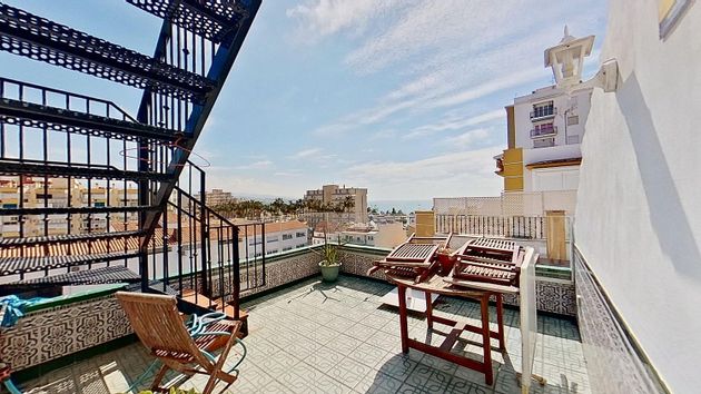 Foto 1 de Àtic en venda a Centro - Vélez-Málaga de 4 habitacions amb terrassa i balcó