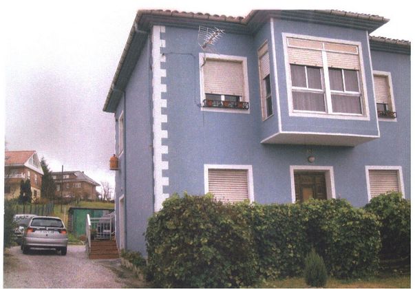 Foto 1 de Casa en venda a barrio Los Términos de 2 habitacions amb terrassa