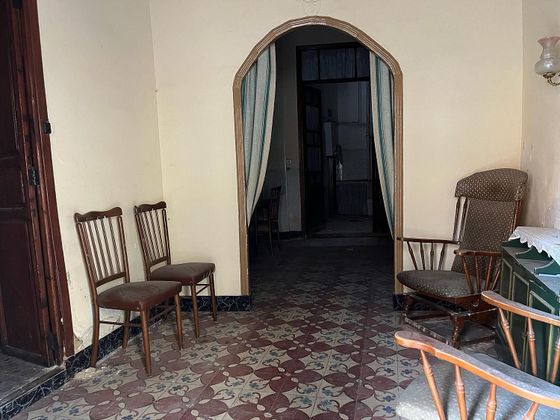 Foto 2 de Xalet en venda a Villanueva de Castellón de 4 habitacions amb terrassa