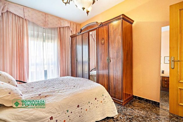 Foto 2 de Casa en venda a Carretera Mojonera – Cortijos de Marín de 3 habitacions amb terrassa i balcó