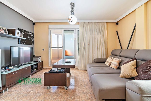 Foto 1 de Àtic en venda a Carretera Mojonera – Cortijos de Marín de 3 habitacions amb terrassa i garatge