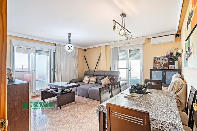Foto 2 de Ático en venta en Carretera Mojonera – Cortijos de Marín de 3 habitaciones con terraza y garaje