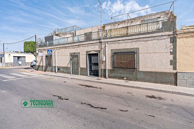 Foto 1 de Casa en venda a Santa Maria del Águila - Las Norias de Daza de 5 habitacions amb terrassa