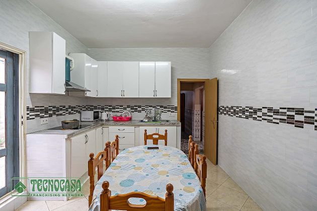 Foto 1 de Casa en venda a Mojonera (La) de 5 habitacions i 105 m²