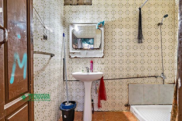 Foto 1 de Casa en venda a Carretera Mojonera – Cortijos de Marín de 3 habitacions i 112 m²