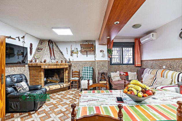 Foto 2 de Casa en venda a Mojonera (La) de 4 habitacions amb terrassa