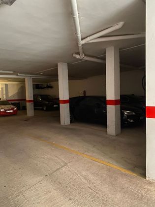 Foto 1 de Garatge en venda a Santa Maria del Águila - Las Norias de Daza de 16 m²