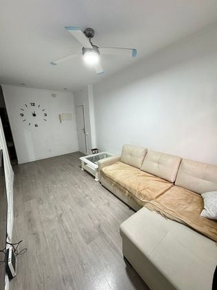 Foto 2 de Piso en venta en Abrantes de 1 habitación con garaje y aire acondicionado
