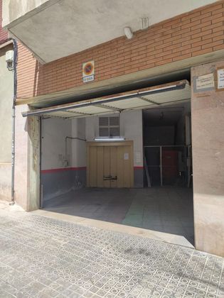 Foto 1 de Garatge en venda a El Guinardó de 330 m²