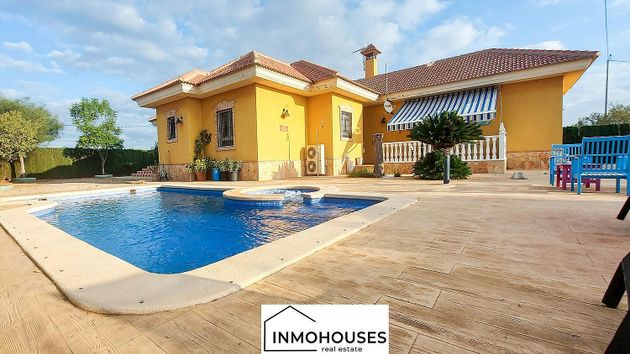 Foto 1 de Casa en alquiler en Perín de 3 habitaciones con terraza y piscina