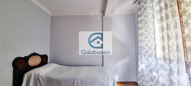 Foto 2 de Pis en venda a Centro - Aranjuez de 3 habitacions amb terrassa i aire acondicionat