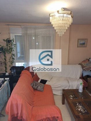 Foto 1 de Venta de piso en Nuevo Aranjuez de 2 habitaciones con aire acondicionado y calefacción