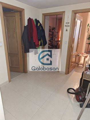 Foto 2 de Venta de piso en Nuevo Aranjuez de 2 habitaciones con aire acondicionado y calefacción