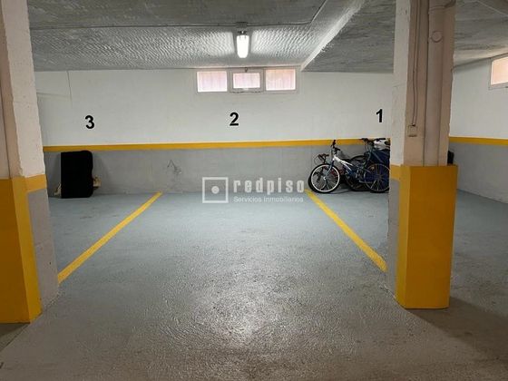 Foto 1 de Garaje en alquiler en Zona Estación de 24 m²